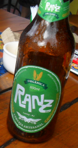 Ranz Orgânica